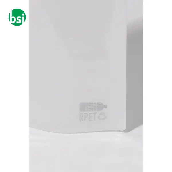 Foldable bottle with your logo CARABOL -  4