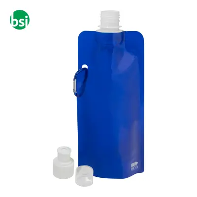 Foldable bottle with your logo CARABOL - Immagine 6