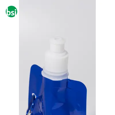 Foldable bottle with your logo CARABOL - Immagine 9