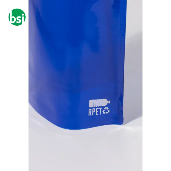 Foldable bottle with your logo CARABOL -  10