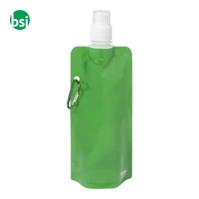 Foldable bottle with your logo CARABOL - Immagine 18
