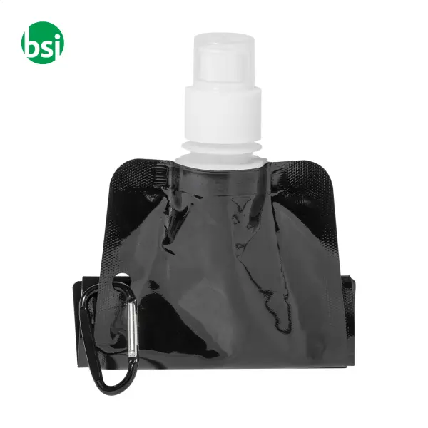 Foldable bottle with your logo CARABOL -  14