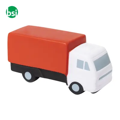 Stress reliever with your logo FURGONE PLUS - Immagine 6