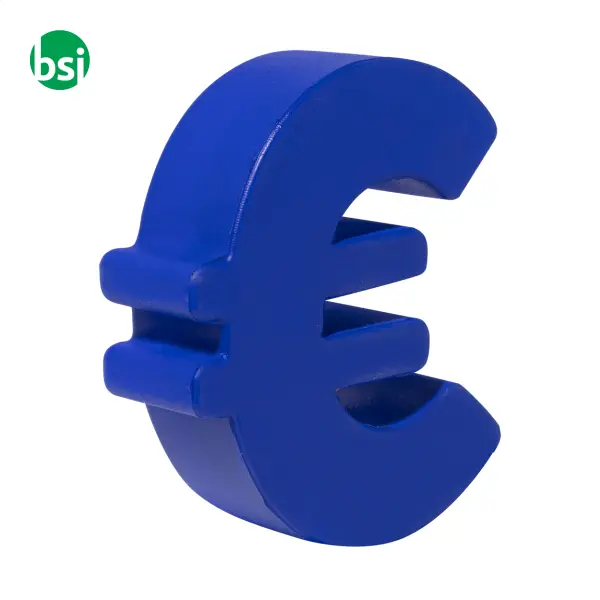 Stress reliever with printing EUROCHILL -  3