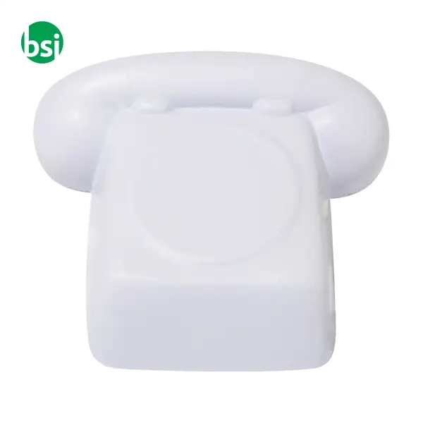Stress reliever with your logo LANDLINE -  2