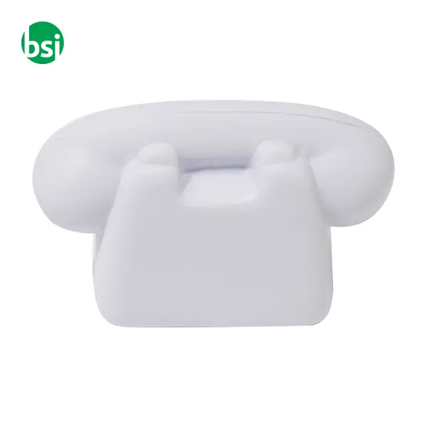 Stress reliever with your logo LANDLINE -  3
