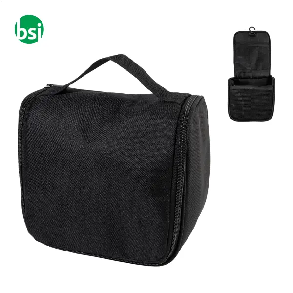 Travel beauty case with printing SUSITY -  8