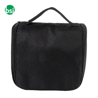 Travel beauty case with printing SUSITY - Immagine 2