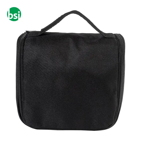 Travel beauty case with printing SUSITY -  2