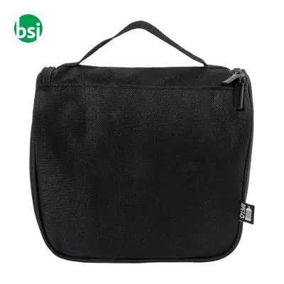 Travel beauty case with printing SUSITY - Immagine 3