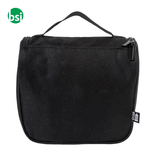 Travel beauty case with printing SUSITY -  3