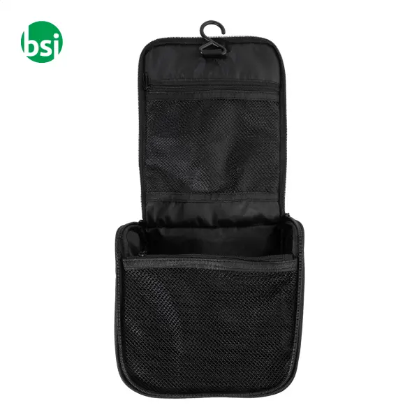 Travel beauty case with printing SUSITY -  4
