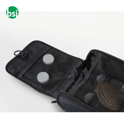 Travel beauty case with printing SUSITY - Immagine 5