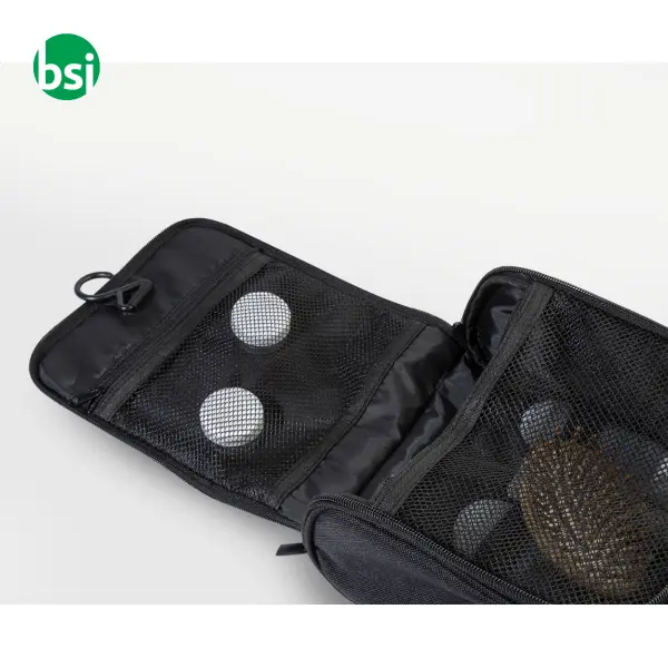 Travel beauty case with printing SUSITY -  5