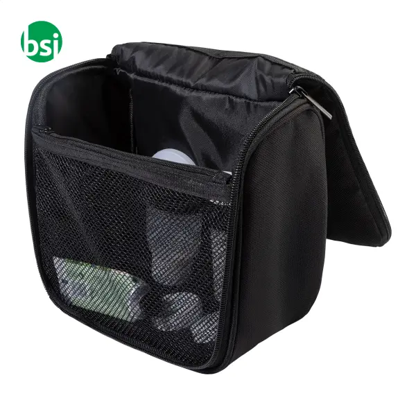 Travel beauty case with printing SUSITY -  6