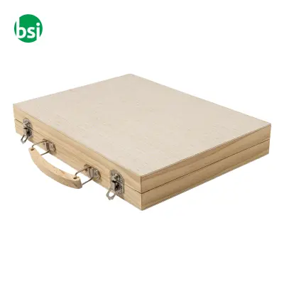 Drawing set with your logo DREAMER - Immagine 3