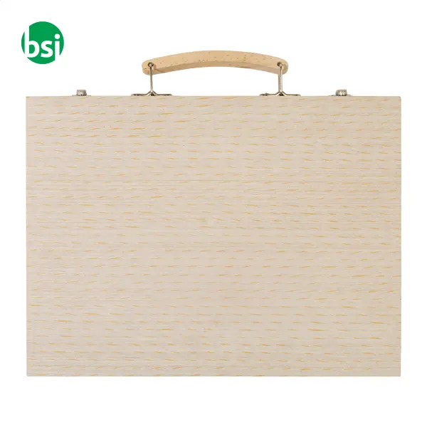 Drawing set with your logo DREAMER -  4