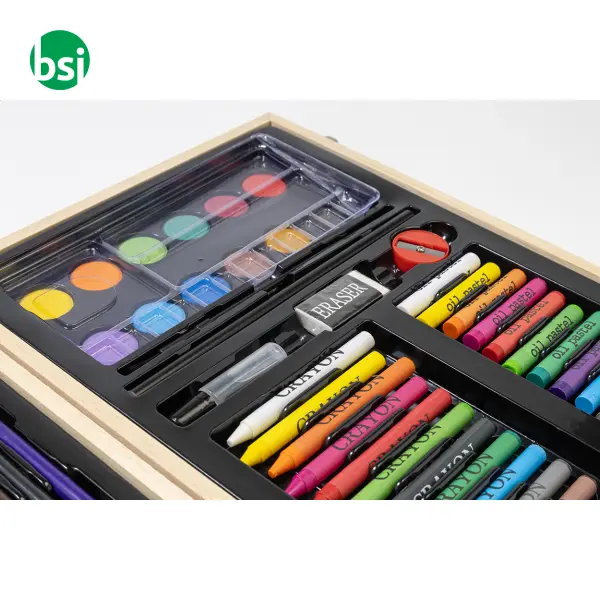 Drawing set with your logo DREAMER -  5