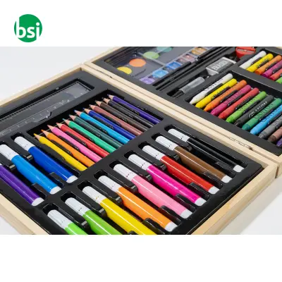 Drawing set with your logo DREAMER - Immagine 7