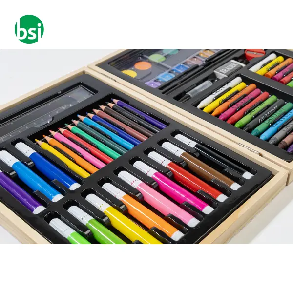 Drawing set with your logo DREAMER -  7