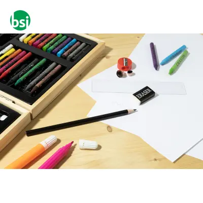 Drawing set with your logo DREAMER - Immagine 9