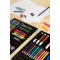 Drawing set with your logo DREAMER - Anteprima 10
