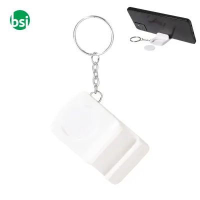 Token keychain with printing HOKEN - Immagine 6