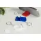 Token keychain with printing HOKEN - Anteprima 2