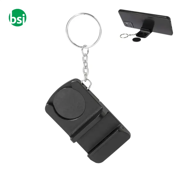 Token keychain with printing HOKEN -  10