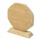 Bamboo trophy with your logo TROBOO OCT - Anteprima 1