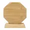 Bamboo trophy with your logo TROBOO OCT - Anteprima 2