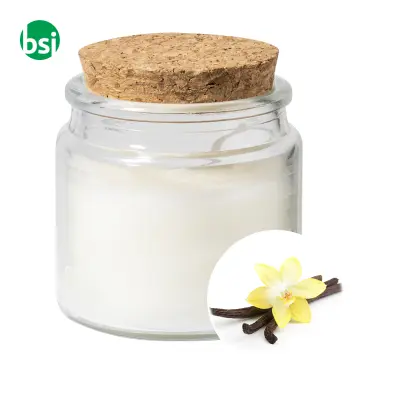 Candle with your logo CORBAMA - Immagine 7