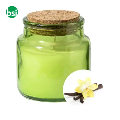 Candle with your logo CORBAMA - Immagine 10