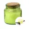 Candle with your logo CORBAMA - Anteprima 10