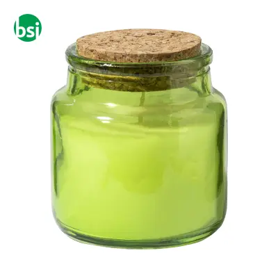 Candle with your logo CORBAMA - Immagine 6