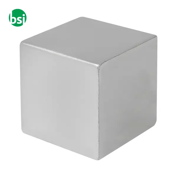 Customized stress cube CUBIX SHINE -  7