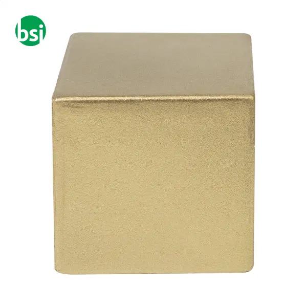 Customized stress cube CUBIX SHINE -  4