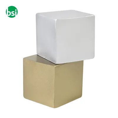 Customized stress cube CUBIX SHINE - Immagine 5