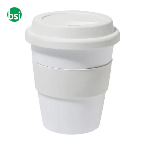 Customized travel tumbler GRAPPULU -  8