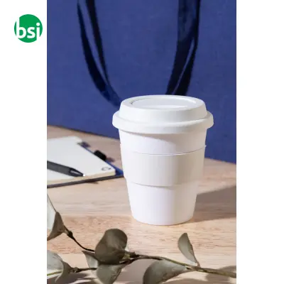 Customized travel tumbler GRAPPULU - Immagine 2