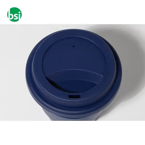 Customized travel tumbler GRAPPULU -  3