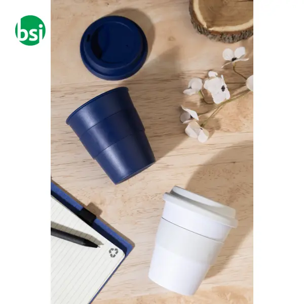 Customized travel tumbler GRAPPULU -  4