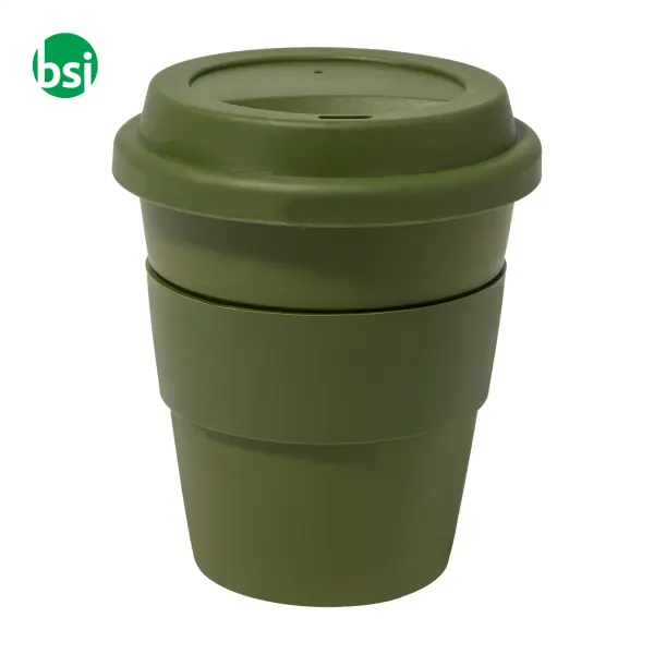 Customized travel tumbler GRAPPULU -  11