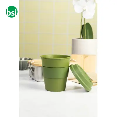 Customized travel tumbler GRAPPULU - Immagine 6