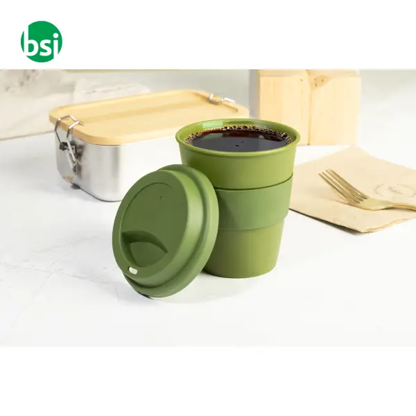 Customized travel tumbler GRAPPULU -  7