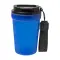 Travel tumbler with printing FROBBU - Anteprima 10