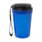 Travel tumbler with printing FROBBU - Anteprima 4