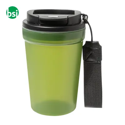 Travel tumbler with printing FROBBU - Immagine 11
