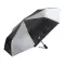 Reflective umbrella with printing RADIANS FOLD - Anteprima 6