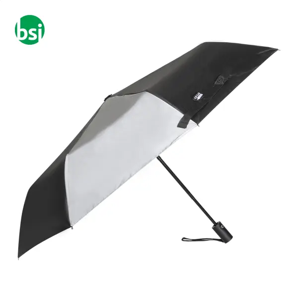 Reflective umbrella with printing RADIANS FOLD -  2